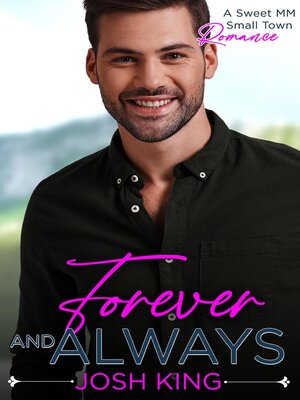 cover image of Forever and Always